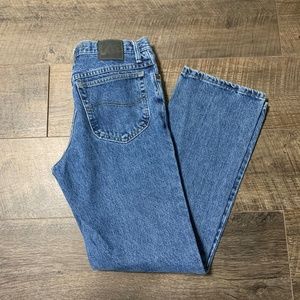 Lee Regular Fit Jeans - 33/32